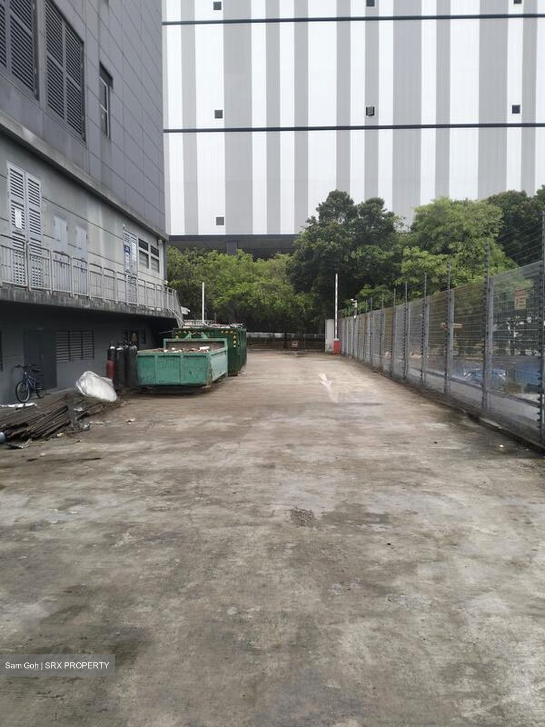 Tukang Innovation Drive (D22), Warehouse #455020211